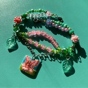 Handmade Chappell Roan bracelet